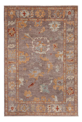 Ziegler Carpet - Usak - 300 x 202 cm - mørk beige