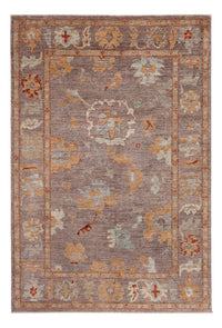 Ziegler Carpet - Usak - 300 x 202 cm - mørk beige