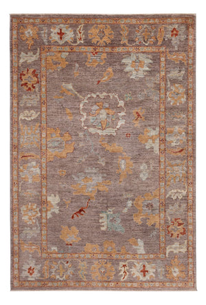 Ziegler Carpet - Usak - 300 x 202 cm - mørk beige