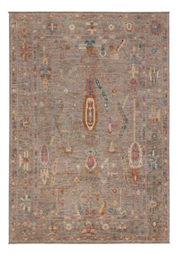 Ziegler Carpet - Usak - 301 x 204 cm - mørk beige