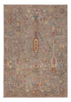 Ushak Tæppe 301x204cm - Orientalsk tæppe