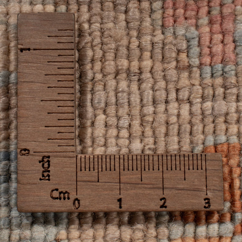 Ziegler Carpet - Usak - 301 x 204 cm - mørk beige