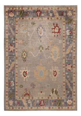 Ziegler Carpet - Usak - 287 x 203 cm - lys beige