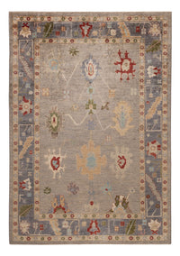 Ziegler Carpet - Usak - 287 x 203 cm - lys beige