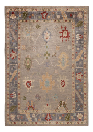Ziegler Carpet - Usak - 287 x 203 cm - lys beige