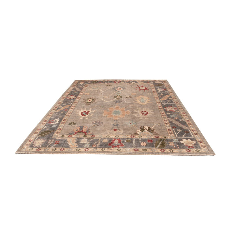 Ziegler Carpet - Usak - 287 x 203 cm - lys beige