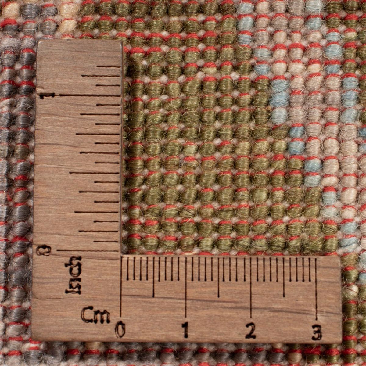 Ziegler Carpet - Usak - 287 x 203 cm - lys beige