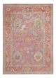 Ushak Tæppe 241x170cm - Orientalsk tæppe
