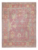 Ushak Tæppe 224x170cm - Orientalsk tæppe