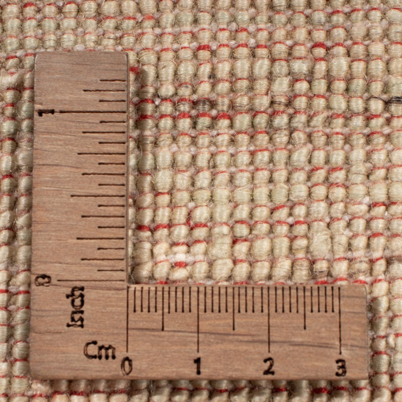 Ziegler Carpet - Usak - 224 x 170 cm - lysrød