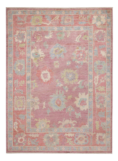 Ushak Tæppe 172x240cm - Orientalsk tæppe