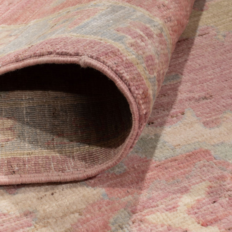 Ziegler Carpet - Usak - 240 x 172 cm - lysrød