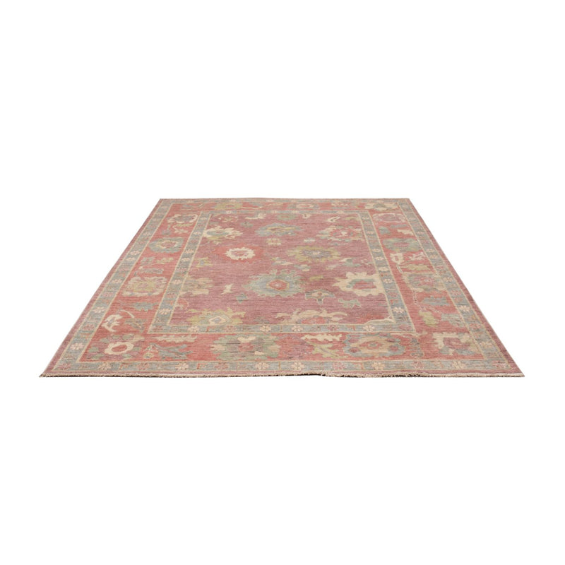 Ziegler Carpet - Usak - 240 x 172 cm - lysrød