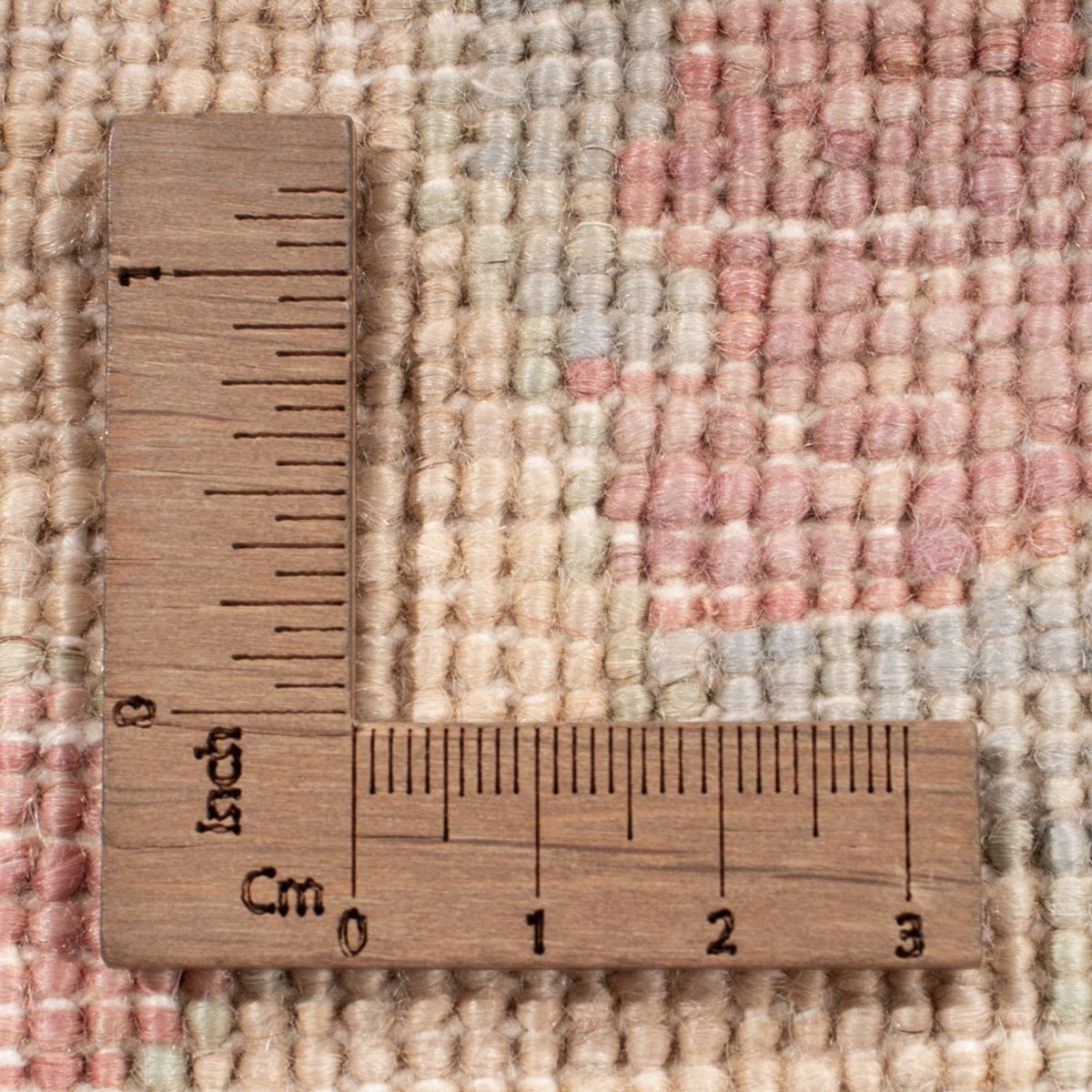 Ziegler Carpet - Usak - 240 x 172 cm - lysrød