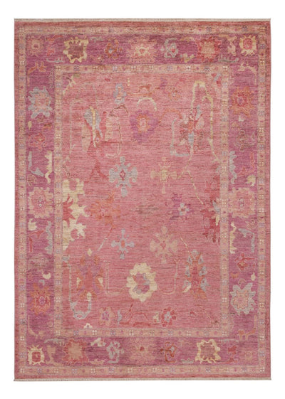 Ushak Tæppe 169x238cm - Orientalsk tæppe