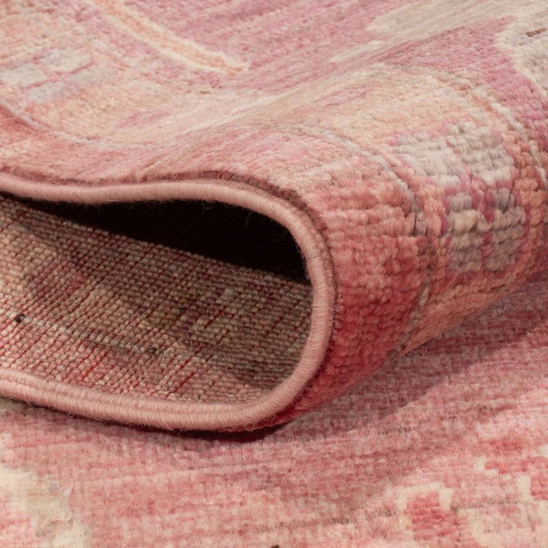 Ziegler Carpet - Usak - 238 x 169 cm - lysrød