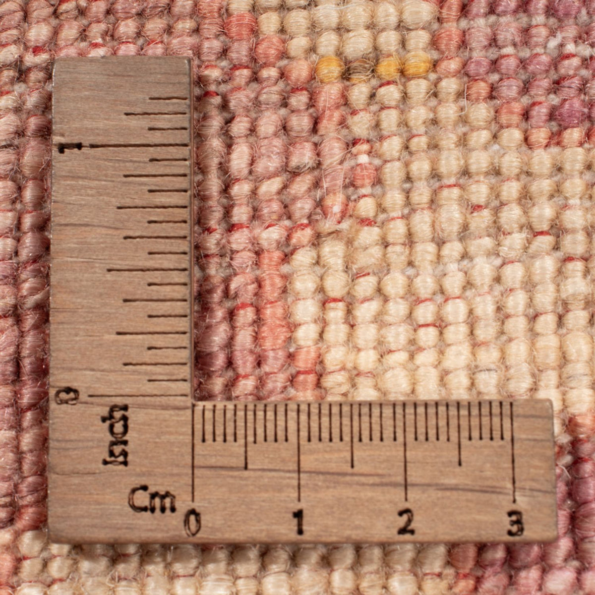 Ziegler Carpet - Usak - 238 x 169 cm - lysrød