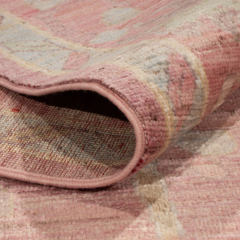 Ziegler Carpet - Usak - 239 x 172 cm - lysrød