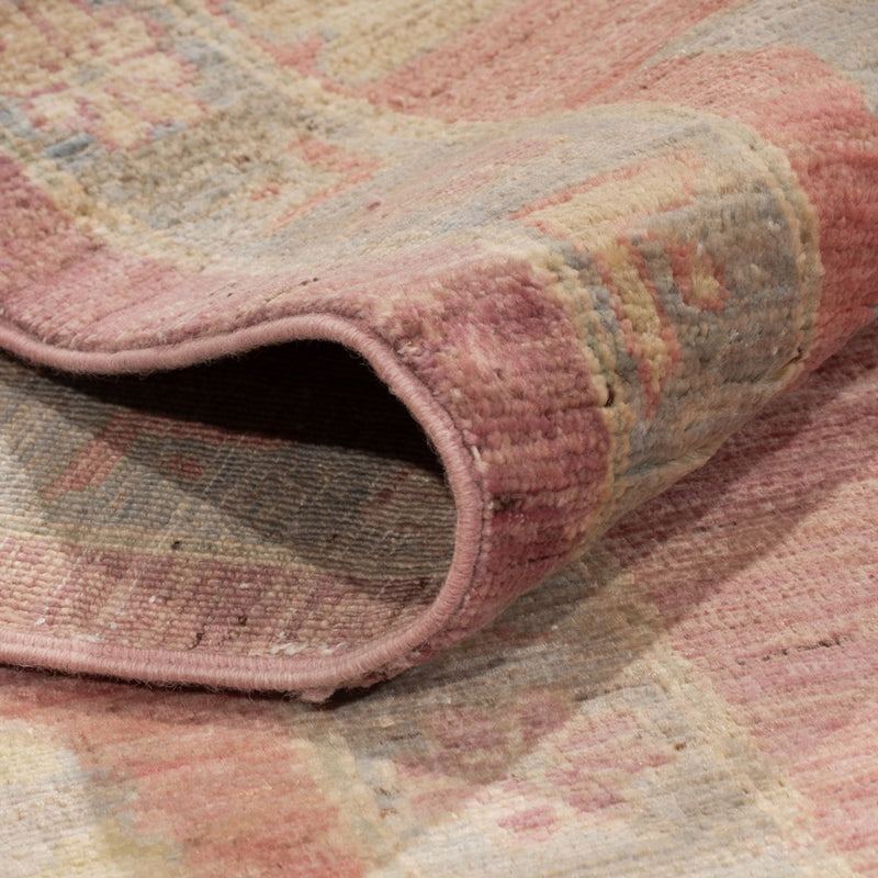 Ziegler Carpet - Usak - 292 x 211 cm - lysrød