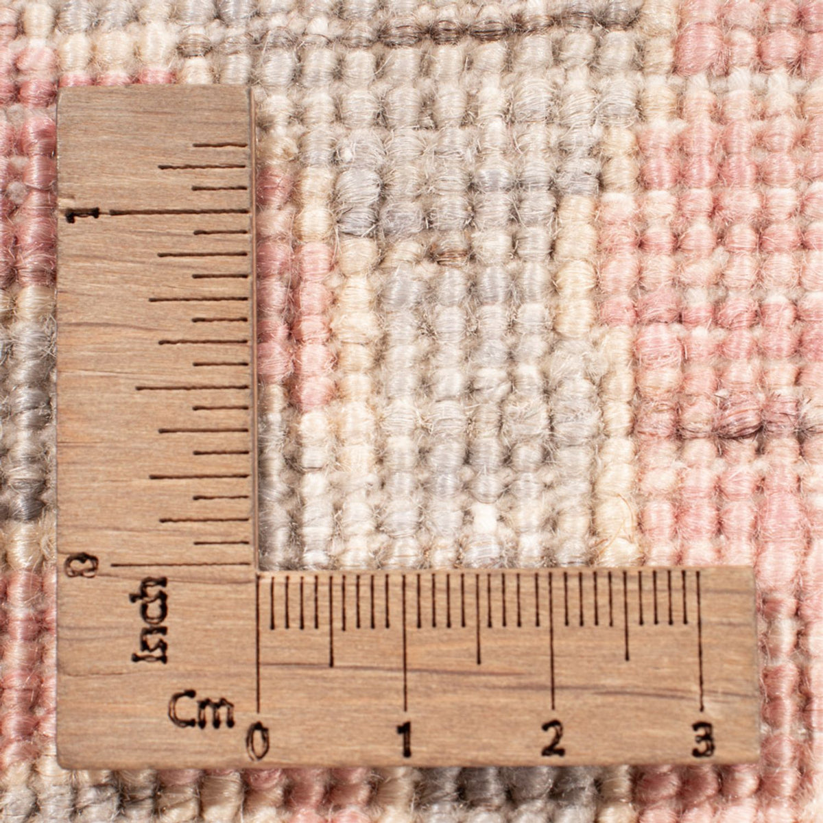 Ziegler Carpet - Usak - 292 x 211 cm - lysrød