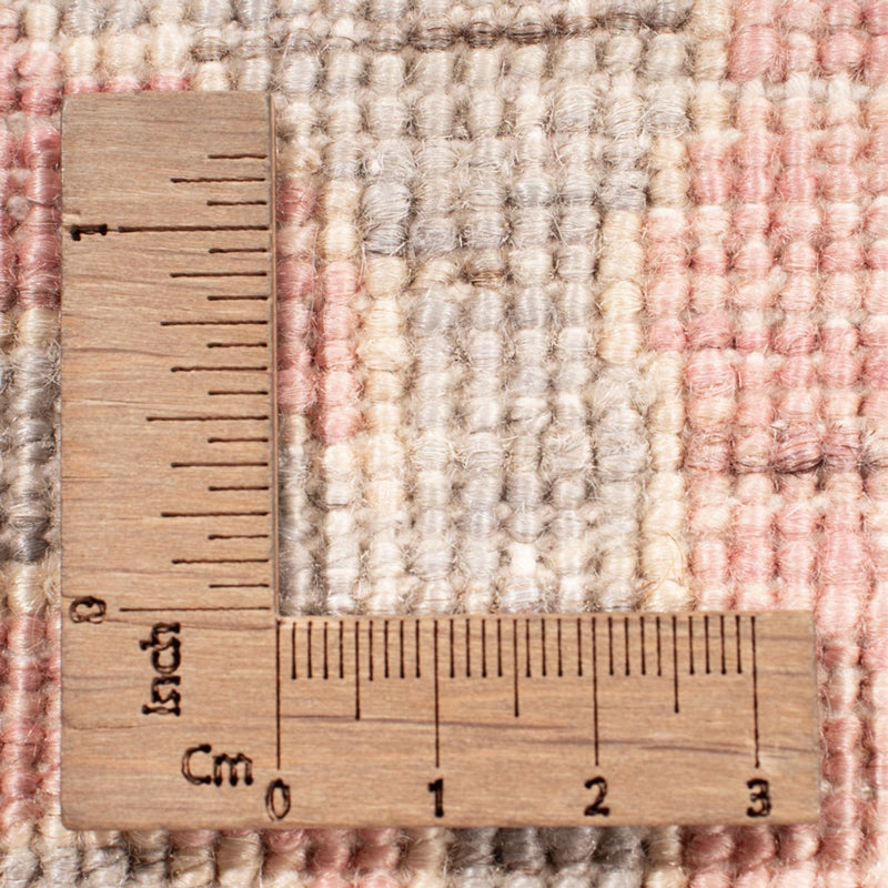 Ziegler Carpet - Usak - 292 x 211 cm - lysrød