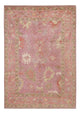 Ushak Tæppe 242x169cm - Orientalsk tæppe