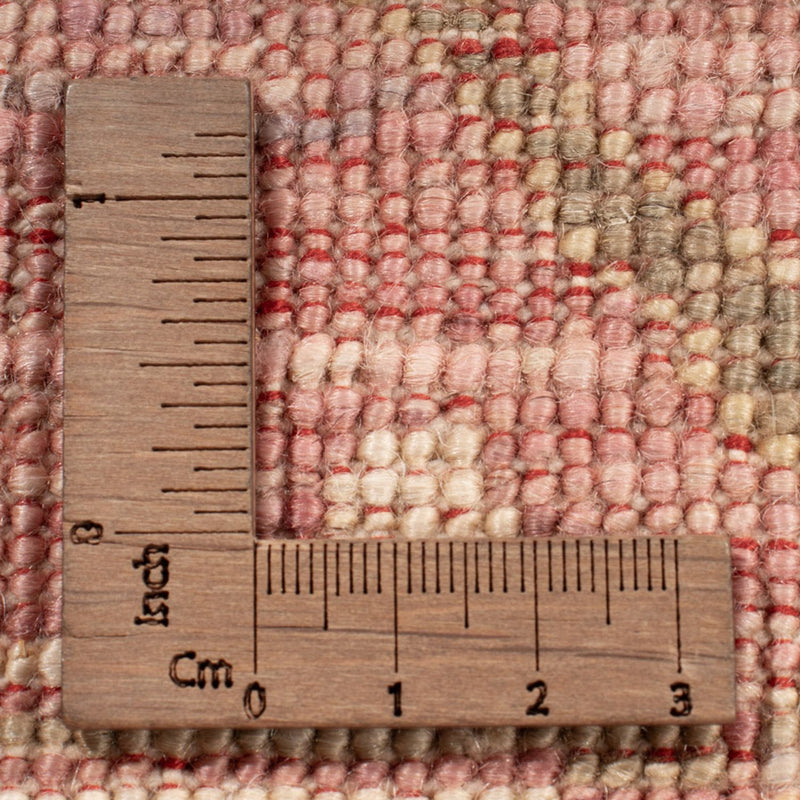 Ziegler Carpet - Usak - 242 x 169 cm - lysrød