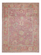 Ushak Tæppe 241x176cm - Orientalsk tæppe