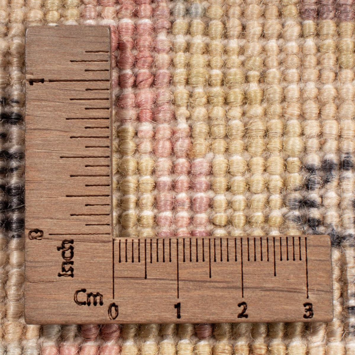 Ziegler Carpet - Usak - 241 x 176 cm - lysrød