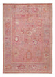 Ushak Tæppe 243x169cm - Orientalsk tæppe