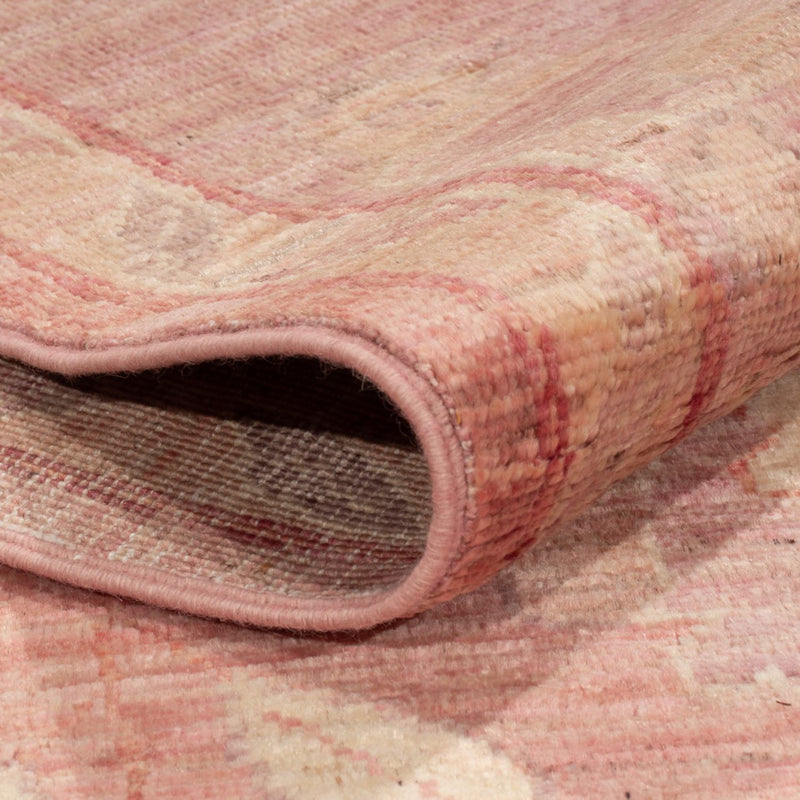 Ziegler Carpet - Usak - 243 x 169 cm - lysrød