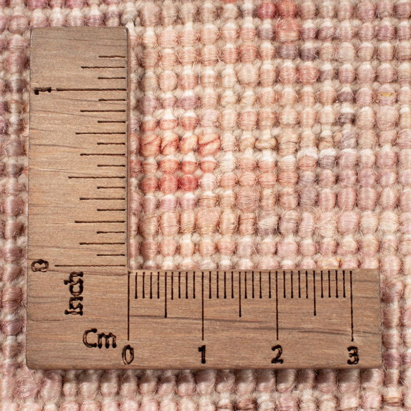 Ziegler Carpet - Usak - 243 x 169 cm - lysrød