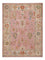 Ziegler Carpet - Usak - 203 x 153 cm - lysrød