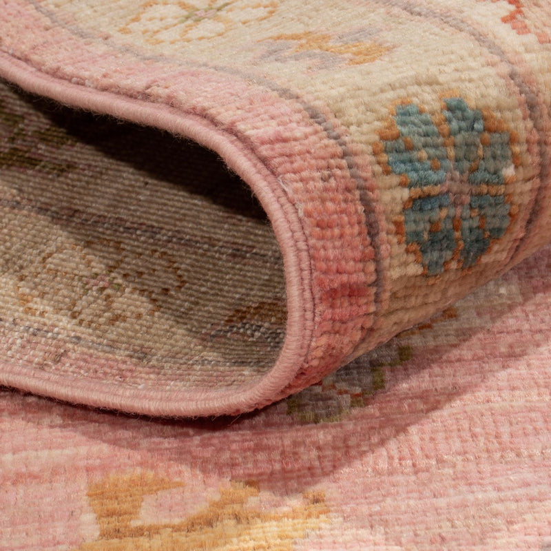 Ziegler Carpet - Usak - 203 x 153 cm - lysrød