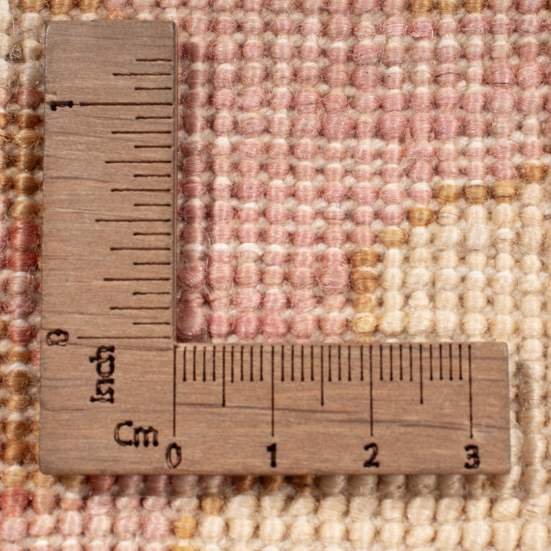 Ziegler Carpet - Usak - 203 x 153 cm - lysrød