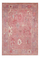 Ushak Tæppe 204x297cm - Orientalsk tæppe