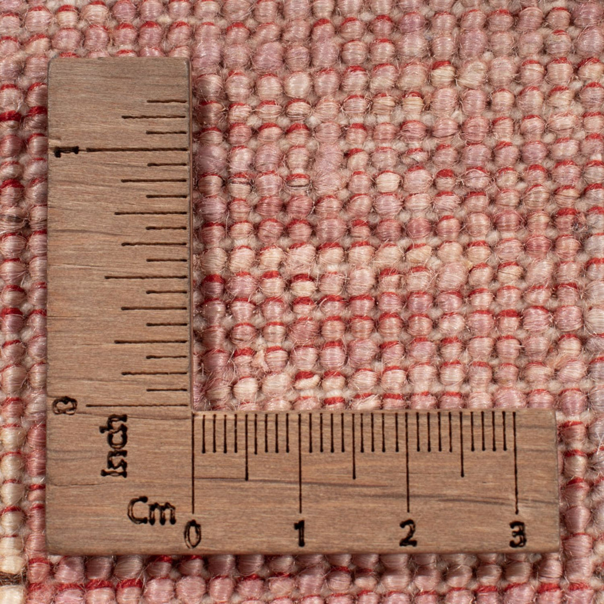 Ziegler Carpet - Usak - 297 x 204 cm - lysrød