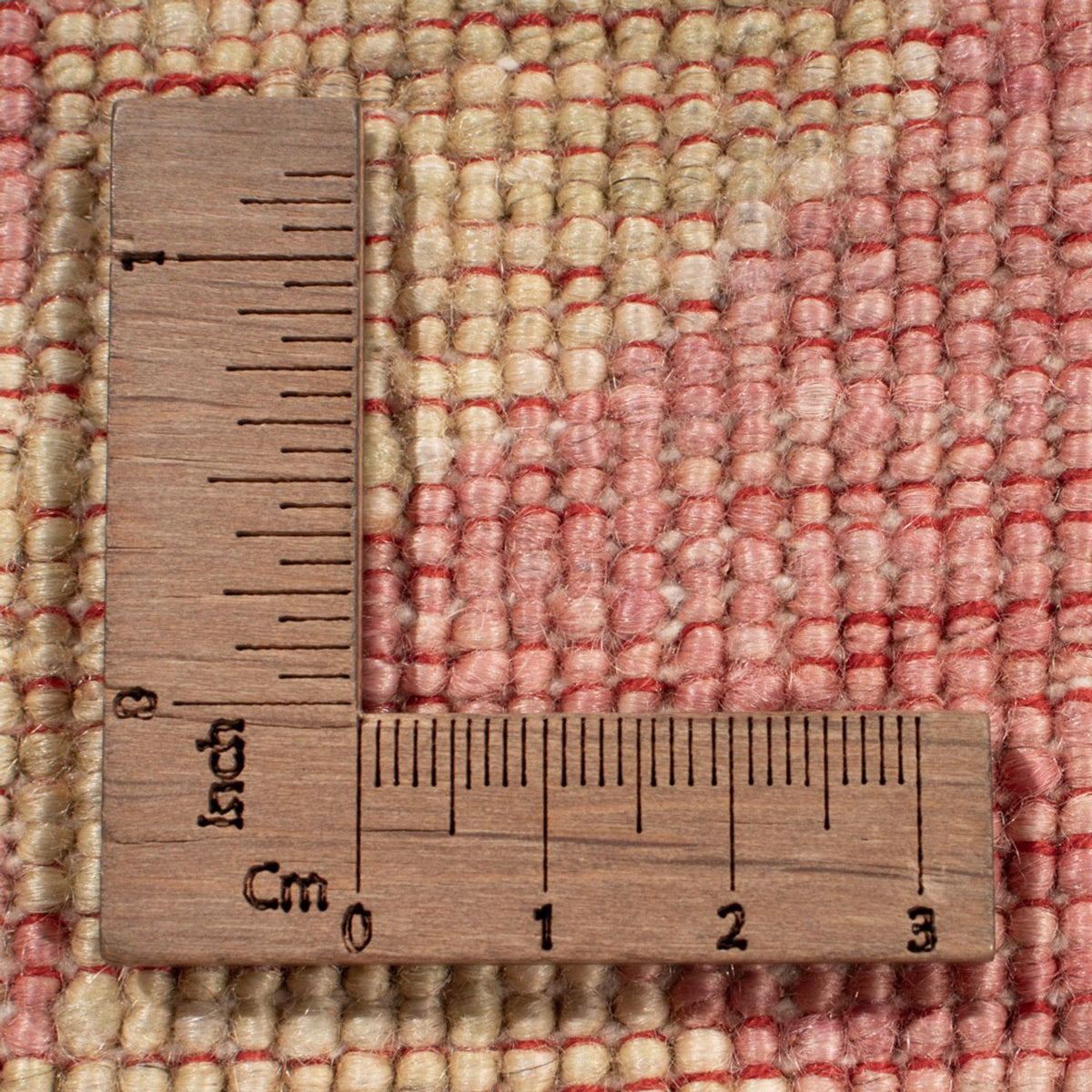 Ziegler Carpet - Usak - 291 x 208 cm - lysrød