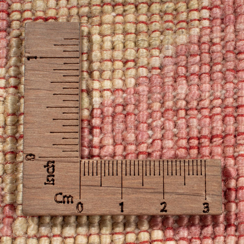 Ziegler Carpet - Usak - 291 x 208 cm - lysrød