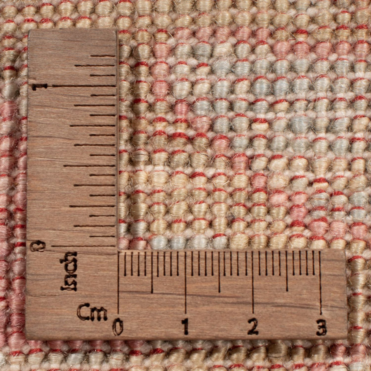 Ziegler Carpet - Usak - 295 x 204 cm - lysrød