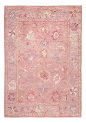 Ziegler Carpet - Usak - 288 x 202 cm - lysrød