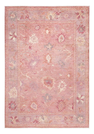 Ushak Tæppe 202x288cm - Orientalsk tæppe