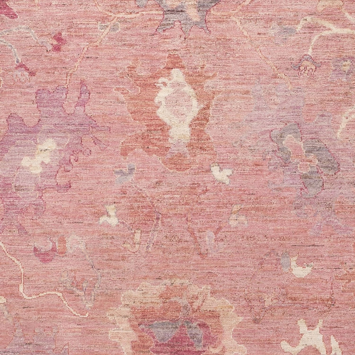 Ziegler Carpet - Usak - 288 x 202 cm - lysrød