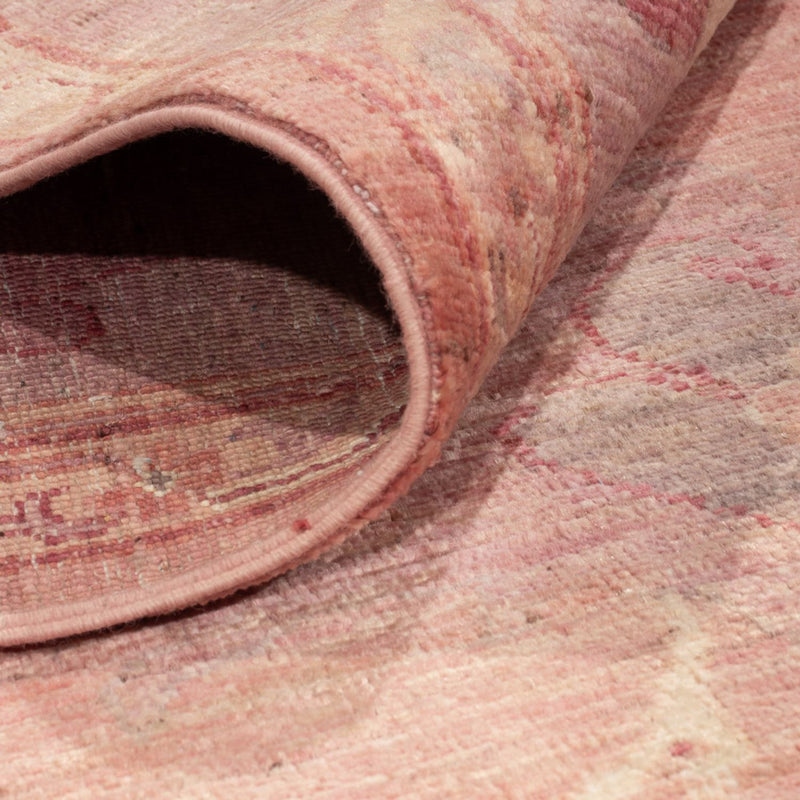 Ziegler Carpet - Usak - 288 x 202 cm - lysrød