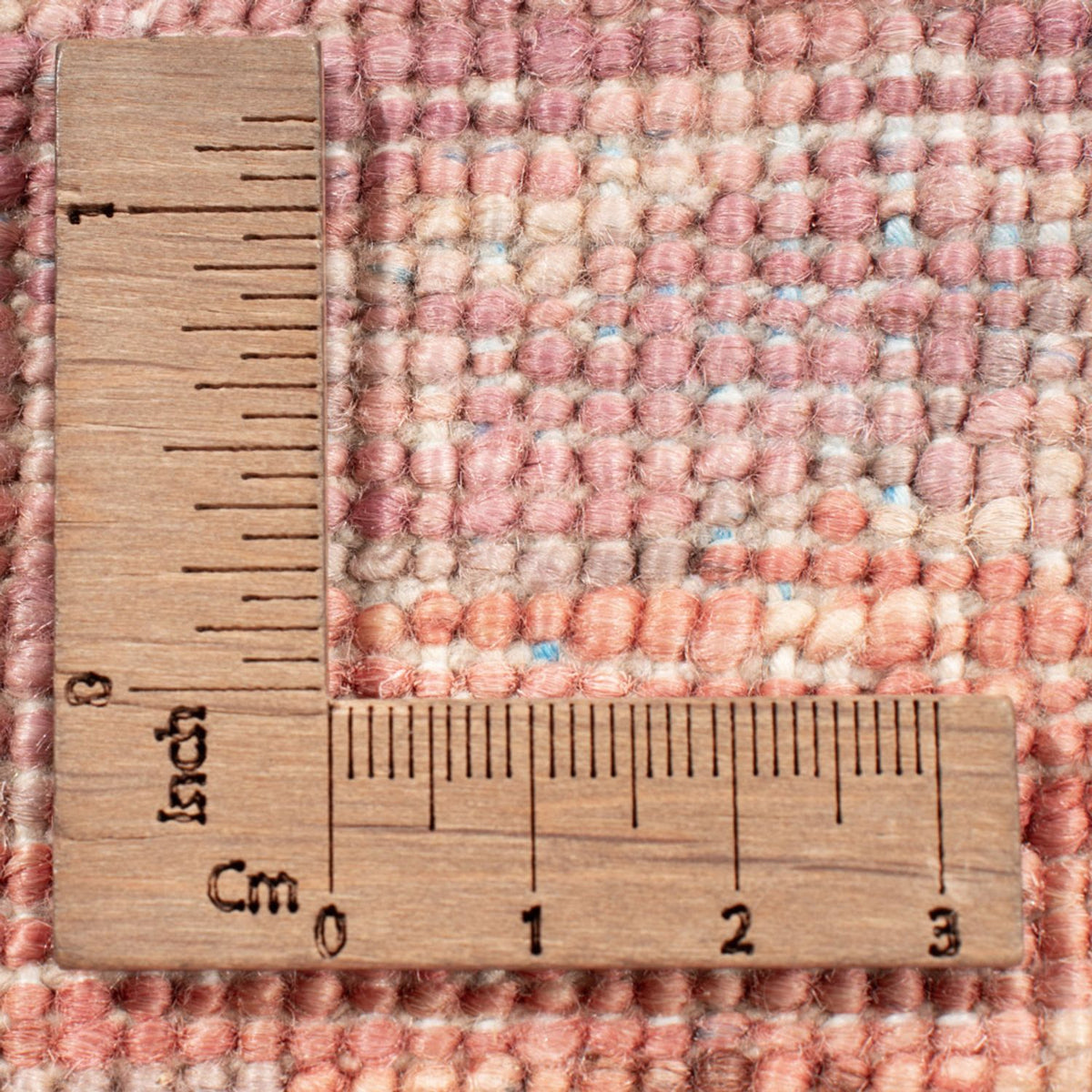 Ziegler Carpet - Usak - 288 x 202 cm - lysrød