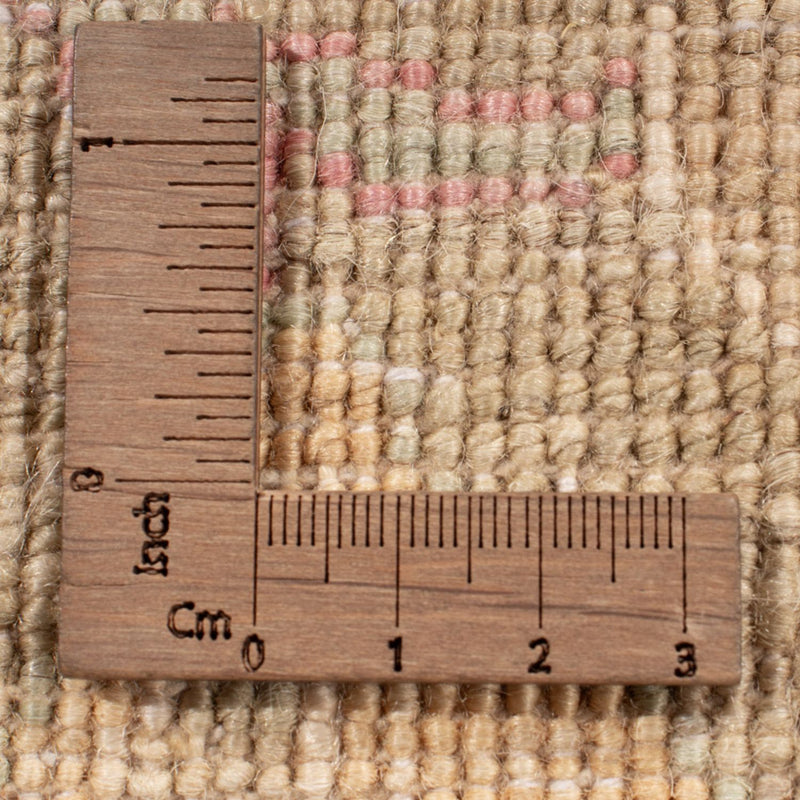 Ziegler Carpet - Usak - 281 x 200 cm - mintgrøn