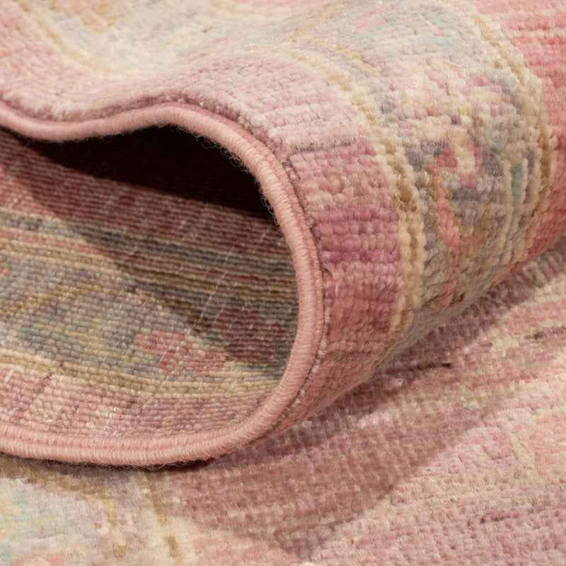 Ziegler Carpet - Usak - 282 x 205 cm - lysrød