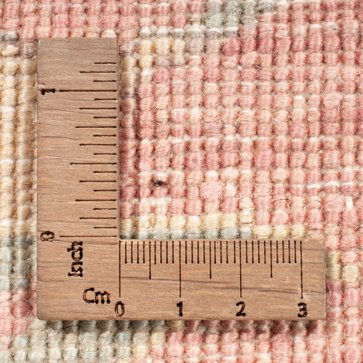 Ziegler Carpet - Usak - 282 x 205 cm - lysrød