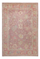 Ushak Tæppe 300x204cm - Orientalsk tæppe