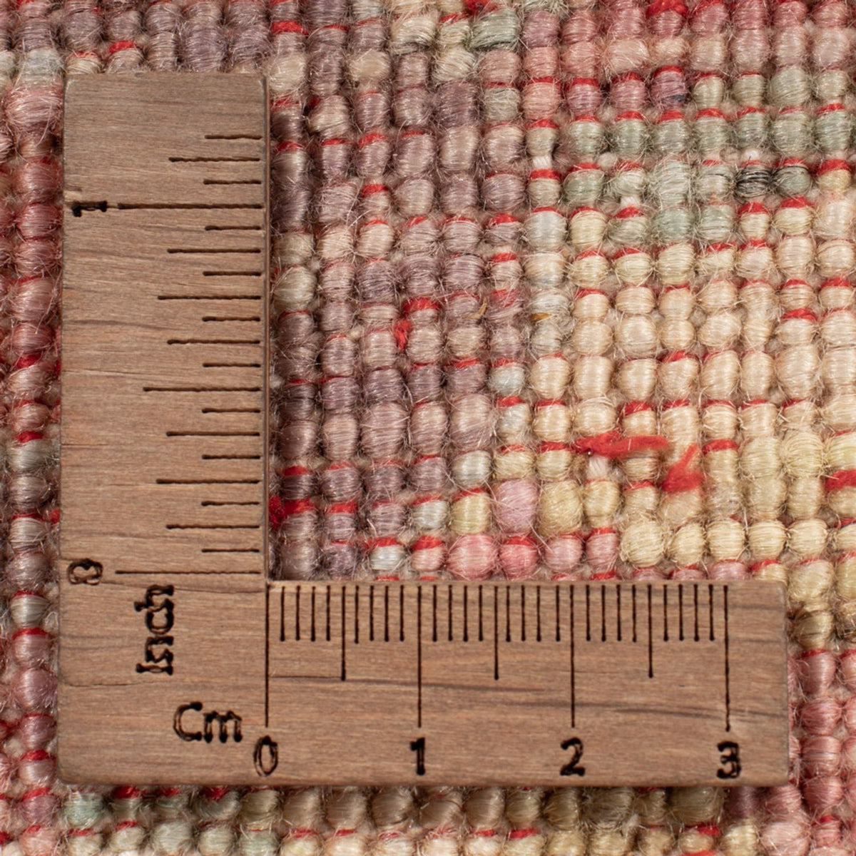 Ziegler Carpet - Usak - 300 x 204 cm - lysrød